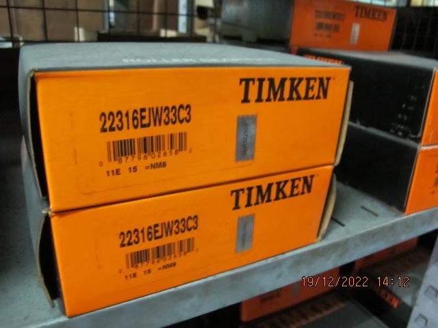 Timken Photo 53